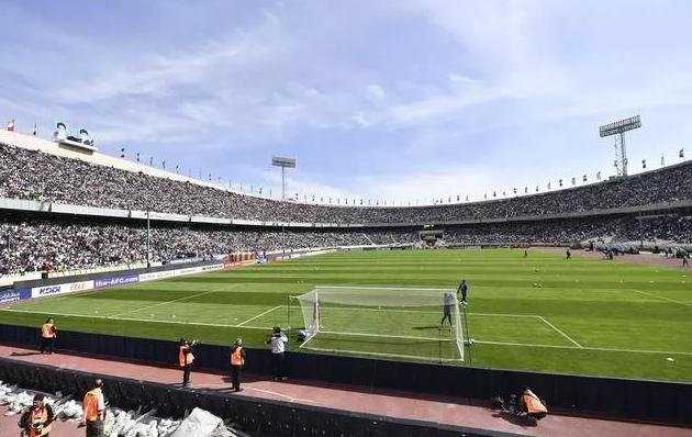 十大足球场魔鬼主场,那些让人闻风丧胆的野球场