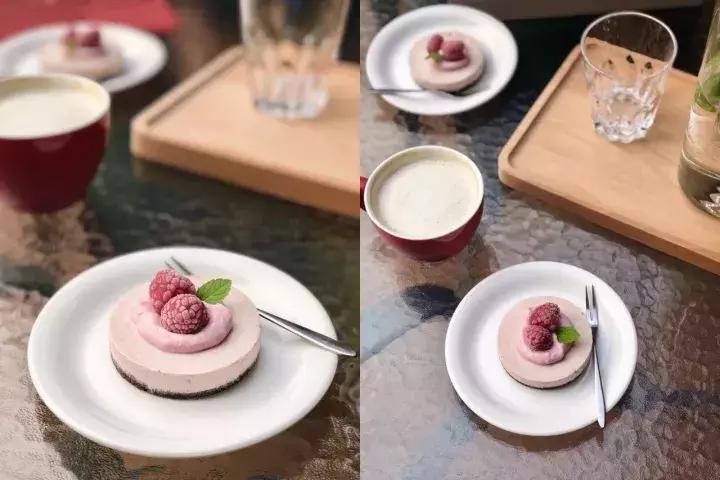 轻食篇丨这是一个关于梦想、自由和慢节奏的地方