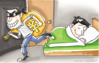 如何看出别人破财灭灾,如果你知道自己会破财怎么破