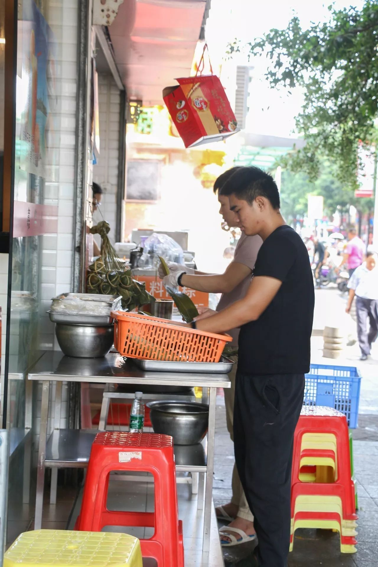 十大最难排队小馆子,好吃到爆的的十家小店