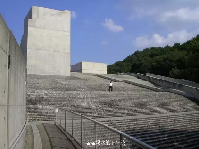 买买买的大阪？NONONO，大阪也能这样逛（安藤忠雄建筑作品巡礼）