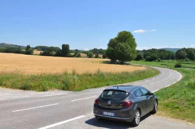 环法国自驾攻略,欧洲自驾注意事项大全