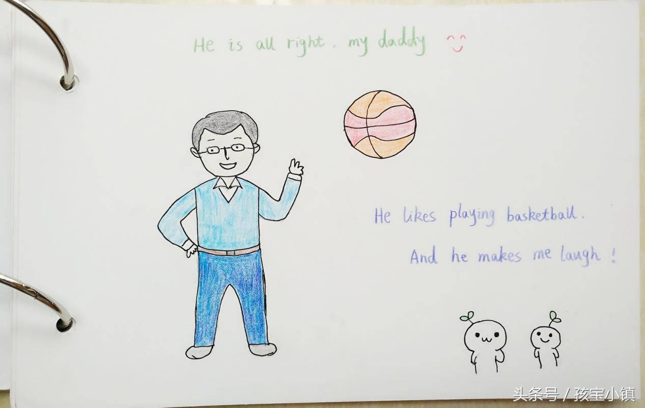 亲子共读写绘一年级,亲子共读一起成长绘画书