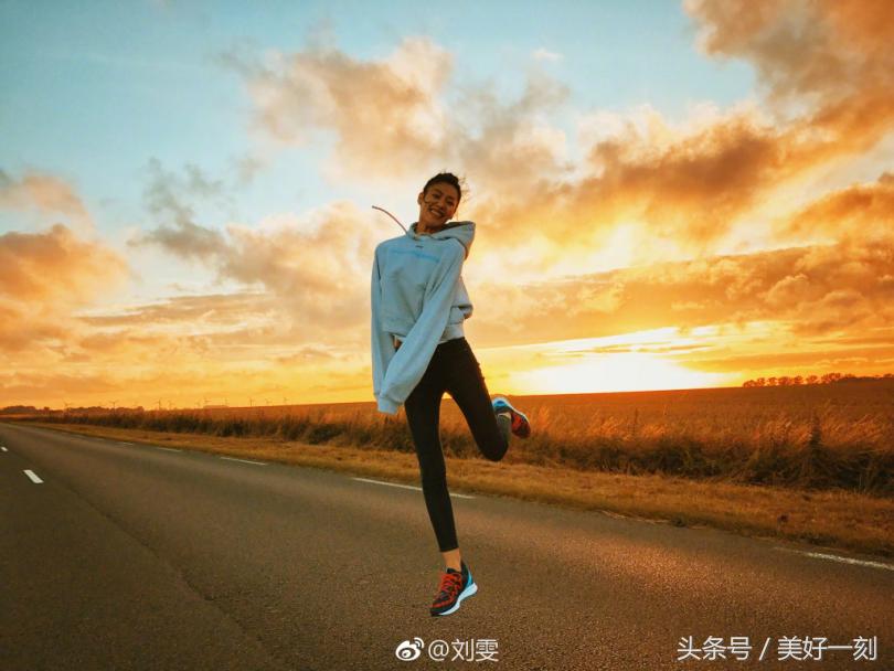 女星最火运动鞋,杨幂全智贤刘亦菲白百何