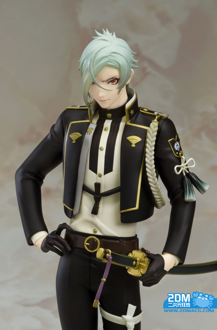 刀剑乱舞online萤丸立绘,刀剑乱舞手办正版