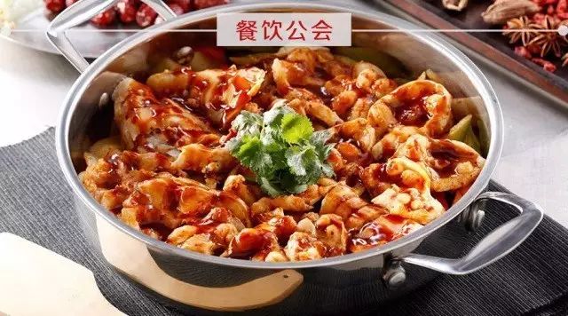 做韩餐起家的汉拿山，是如何让5个中餐子品牌70家店全部盈利的？