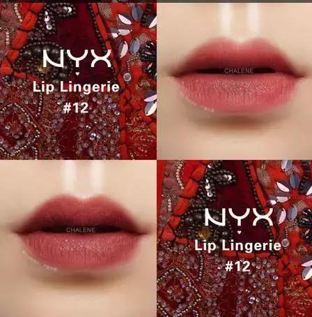 10款好用欧美开价口红,超级好看10元以下口红