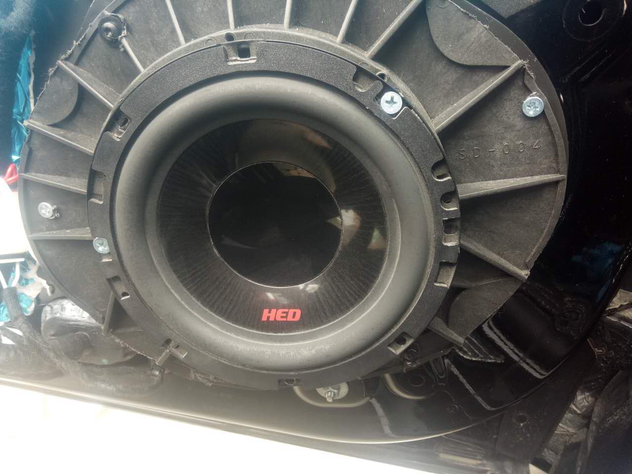 福特金牛座顶级音响,福特金牛座最佳音效