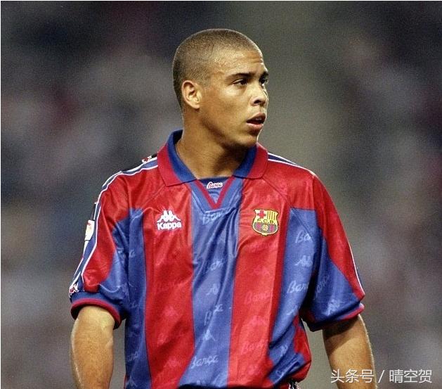 巴塞罗那的十大球星,2023巴塞罗那十个最强的球员