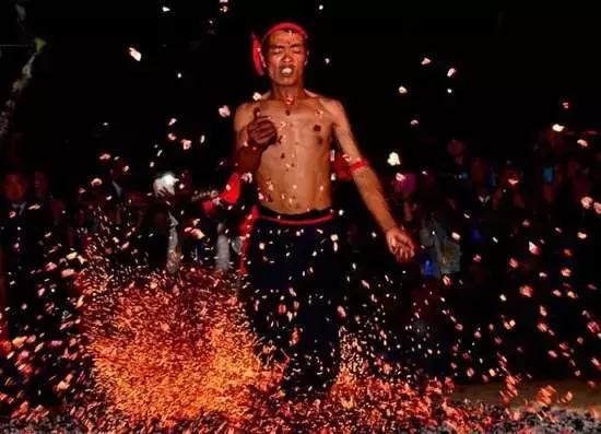 云南小城的美景,云南这座小城离丽江大理不远