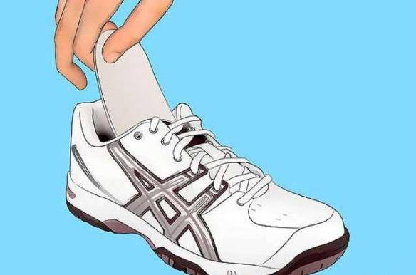下雨鞋子湿了怎么办小技巧,鞋子淋到雨怎么快速干