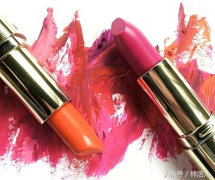 几款比较好品牌的口红,口红推荐平价小众唇釉黄皮橘朵