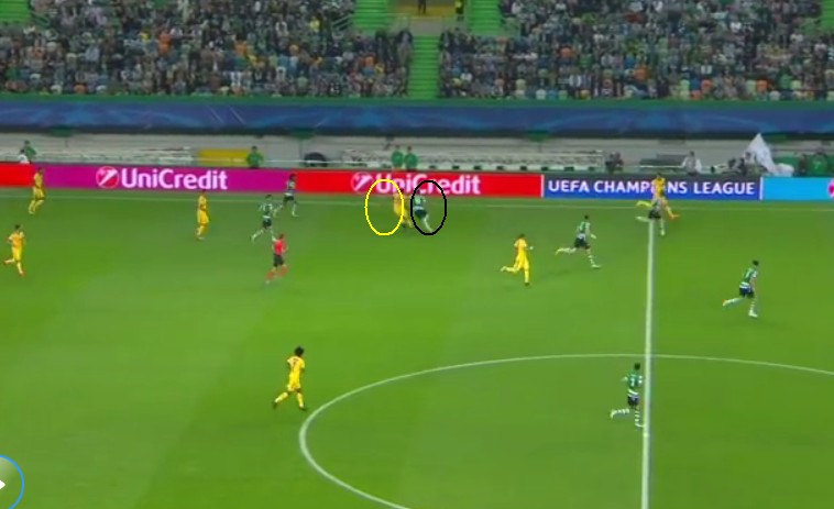 尤文vs波尔图任意球,葡萄牙体育vs尤文图斯阵容