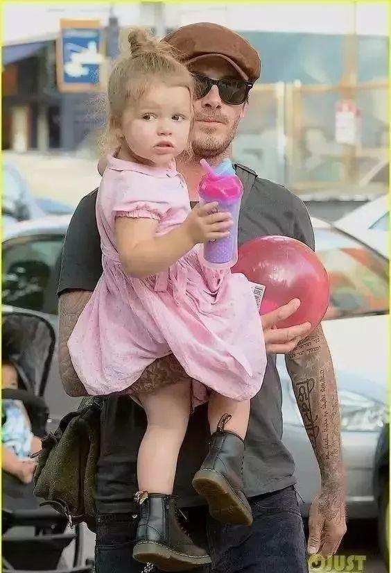 想做坏女孩儿？穿它就对了