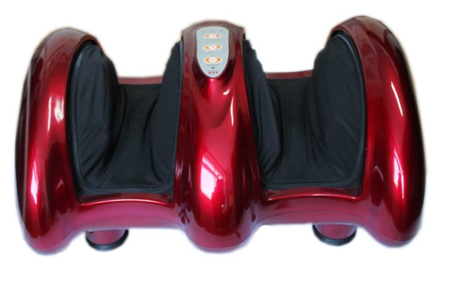 保健理疗器械有哪些,按摩保健用品大全