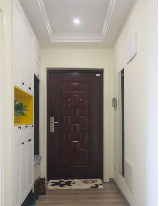 清新舒适的北欧家,简约北欧风舒适又轻松