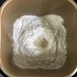 面包的做法花样图片大全,面包的做法花样大全