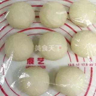 面包的做法花样图片大全,面包的做法花样大全