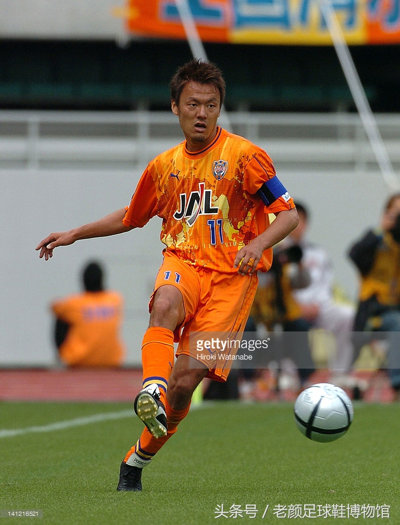 日本足球领先中国多少年，看看日系强货paramexico，你就有答案了