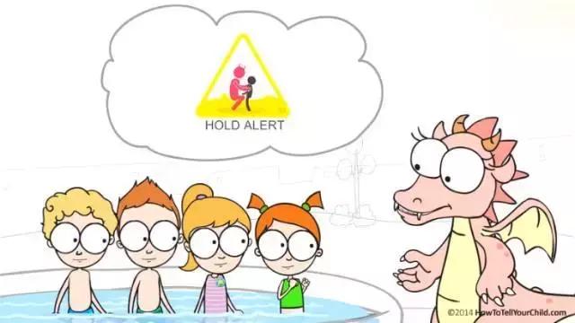 跟孩子讲不清楚的性教育,这个视频7分钟搞定,越晚知道越危险