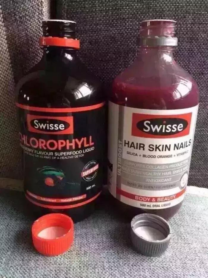 补水必学的5个方法,100种补水方法