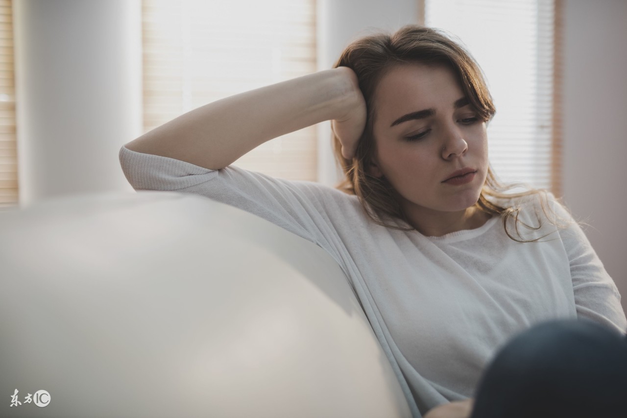 她说“我已经不爱你了”，告诉你怎么挽回