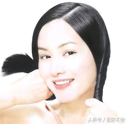 白发恢复黑头发的秘方,养发护发告别白发