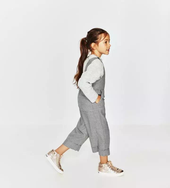 潮童穿搭简约穿搭,潮酷潮童穿搭