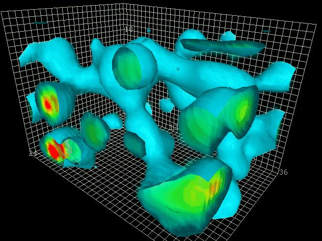 爱因斯坦没有意识到宇宙其实也是具有可变性的