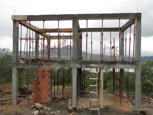 宅基地建房的学问,不要被包工头骗了