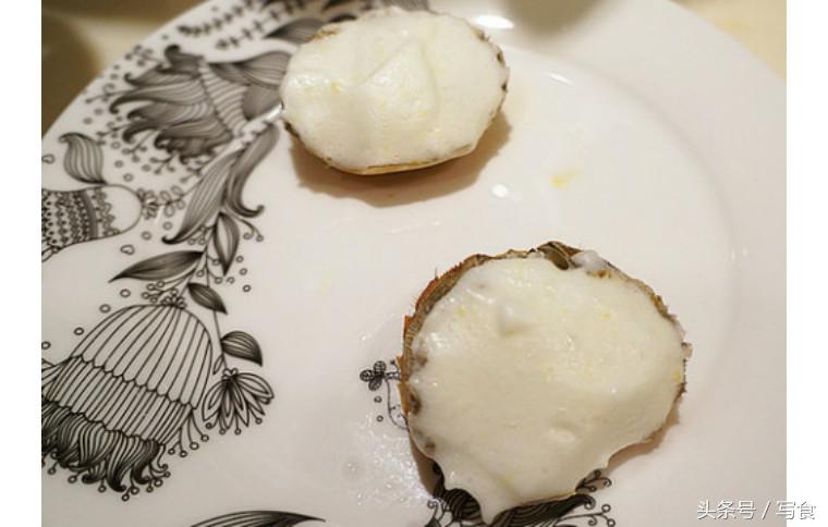 吃大闸蟹再吃点什么菜,吃大闸蟹感觉腻