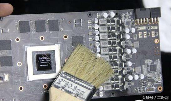 用了三年的显卡需要保养吗,显卡要修很久吗