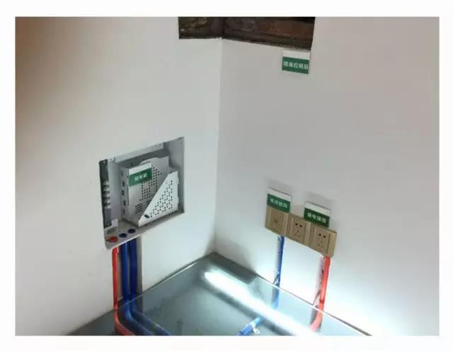 从毛坯房到装修详细解说,从毛坯到装修好卫生间的视频