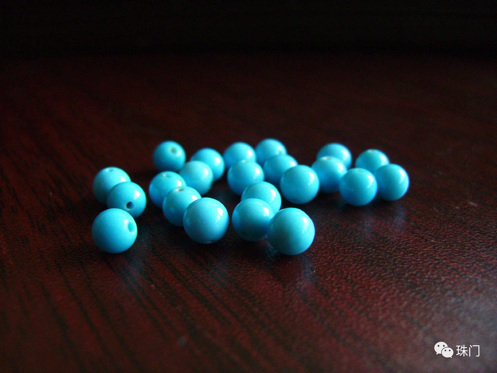 美国绿松石睡美人会玉化吗,美国绿松石睡美人无优化