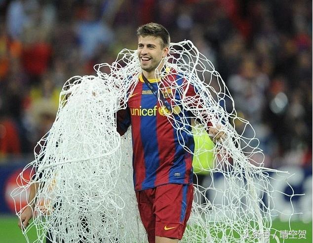 巴塞罗那的十大球星,2023巴塞罗那十个最强的球员
