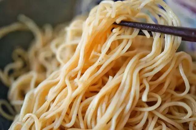 淘宝上卖的最好的面食,淘宝哪种品牌面条最好吃