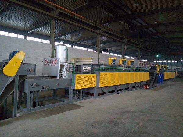 真空热处理器漏气怎么处理,真空热处理器用在哪里