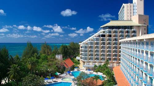 塞班岛酒店自由行攻略,有了这份攻略