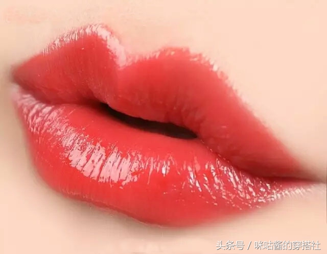 阿玛尼新品口红出炉了!还不赶快囤起来~