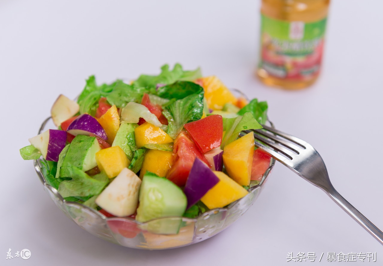 如何远离暴食症,暴食症如何克服