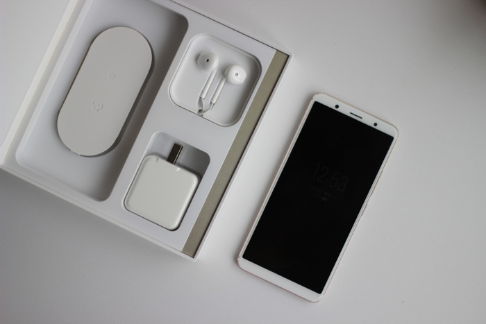 vivoX20评测，一台自主学习，功能完善的全面屏手机！