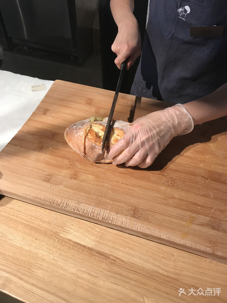 网红奈雪欧包测评,各大网红欧包测评