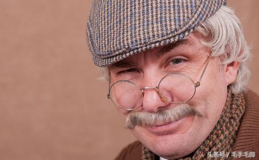 小心咯男人也会得“女人病”养成十大好习惯让男人看起来更有型