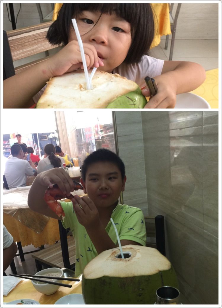 亲子三亚游,什么标题都不如这句话!