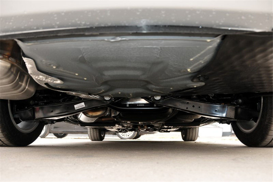 不要小瞧任何一辆车,不要小瞧的大众车