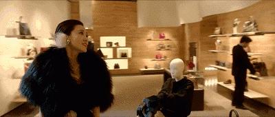 皮草线上,2022年皮草市场分析