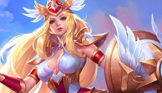 为什么雅典娜那么厉害但冷门,王者荣耀新版本雅典娜技能介绍