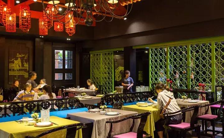 上海滩最好吃的一碗黄鱼面,居然在……丰庄?