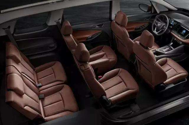 福美来f7七座商务车,海马福美来f7和吉利嘉际