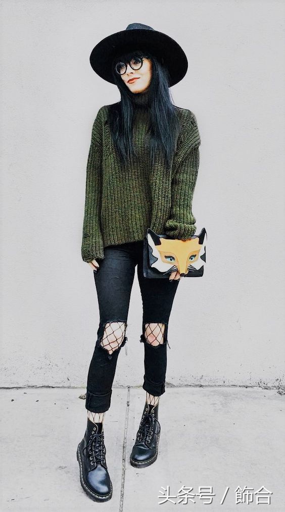 4双百搭不挑人的靴子,白靴子搭配平价推荐